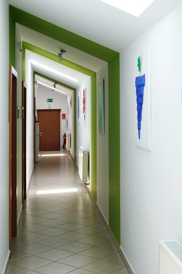 Pension Schloegl Lutzmannsburg Exterior photo